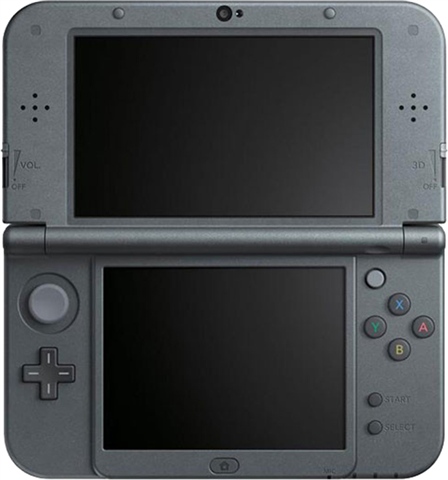 任天堂3DS New Nintendo 3DS LL Pearl White (Japanese Imported Version - only